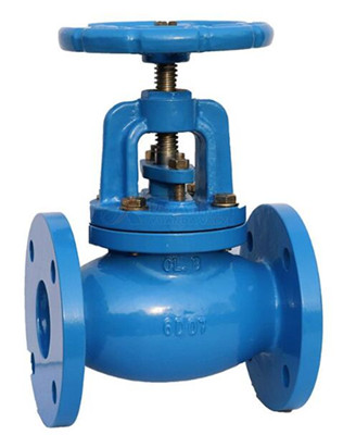 The Working Principle And Features of Cast Iron Gate Valve - Tsunny Group