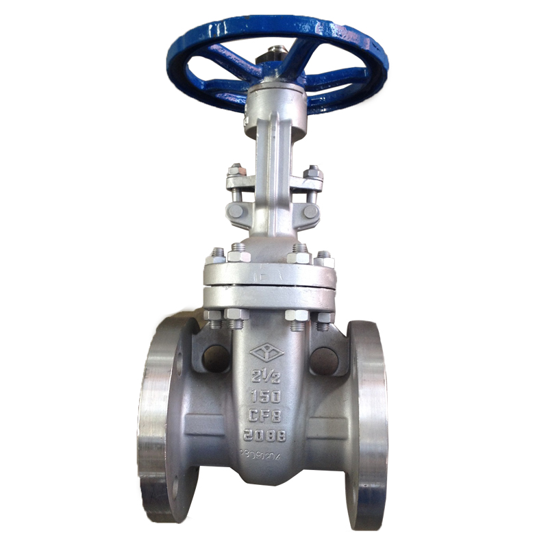 Api Stainless Steel Gate Valve Tsunny Group